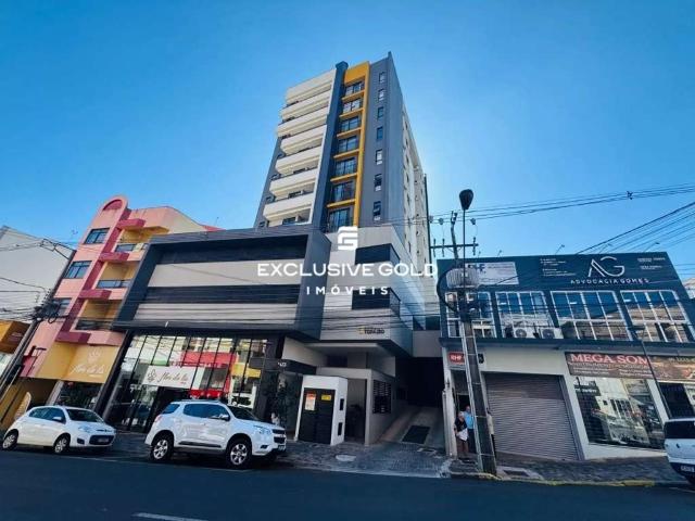 Apartamento venda em Região Geográfica Imediata de Pato Branco, Região Sul