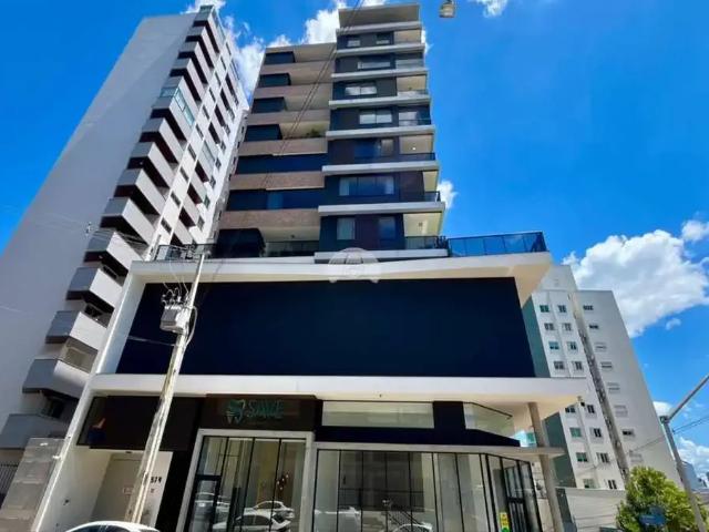 Apartamento venda em Região Geográfica Imediata de Pato Branco, Região Sul