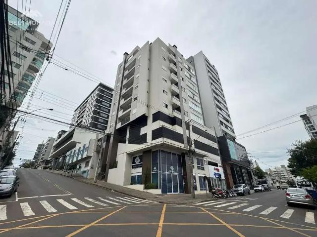 Apartamento venda em Região Geográfica Imediata de Pato Branco, Região Sul