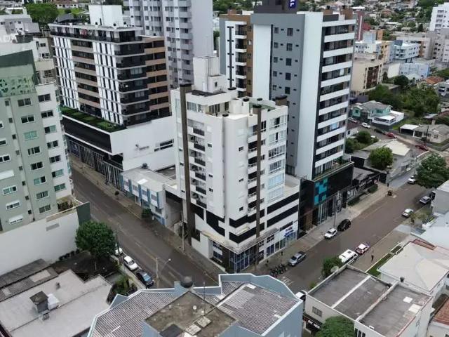 Apartamento venda em Região Geográfica Imediata de Pato Branco, Região Sul