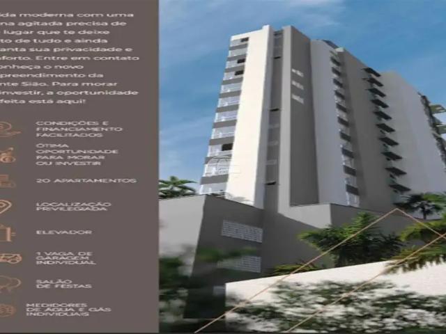 Apartamento venda em Região Geográfica Imediata de Pato Branco, Região Sul