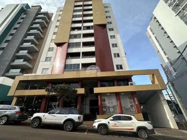 Apartamento venda em Região Geográfica Imediata de Pato Branco, Região Sul