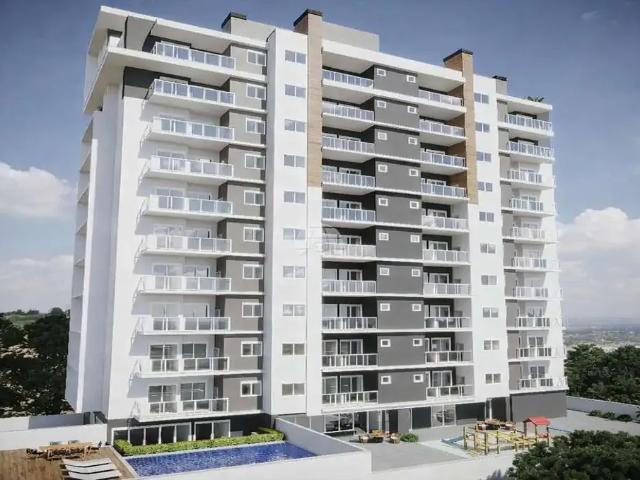 Apartamento venda em Região Geográfica Imediata de Pato Branco, Região Sul
