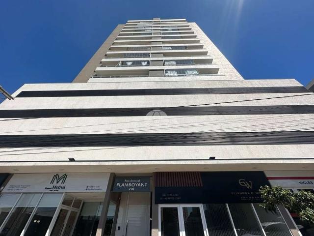 Apartamento venda em Pato Branco, Jardim das Américas