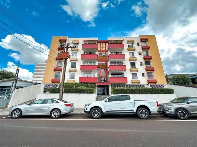 Apartamento venda em Região Geográfica Imediata de Pato Branco, Região Sul