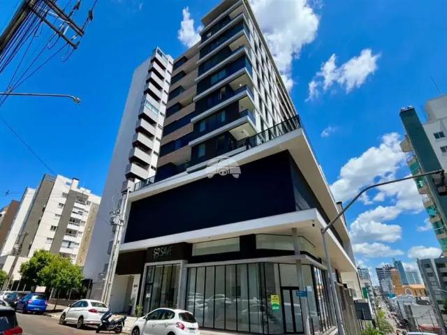 Apartamento venda em Região Geográfica Imediata de Pato Branco, Região Sul