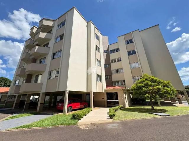 Apartamento venda em Região Geográfica Imediata de Pato Branco, Região Sul