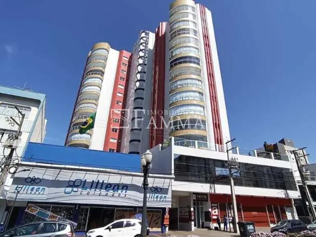 Apartamento venda em Região Geográfica Imediata de Pato Branco, Região Sul