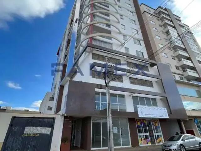 Apartamento venda em Pato Branco, Centro
