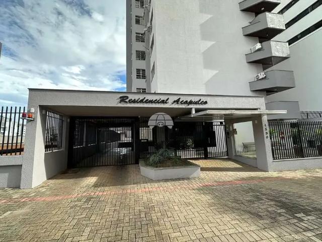 Apartamento venda em Região Geográfica Imediata de Pato Branco, Região Sul