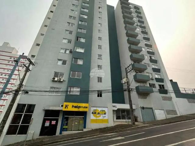 Apartamento venda em Região Geográfica Imediata de Pato Branco, Região Sul