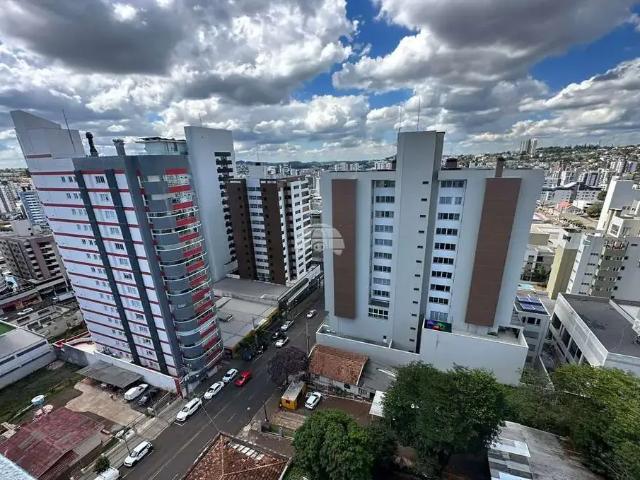 Apartamento venda em Região Geográfica Imediata de Pato Branco, Região Sul