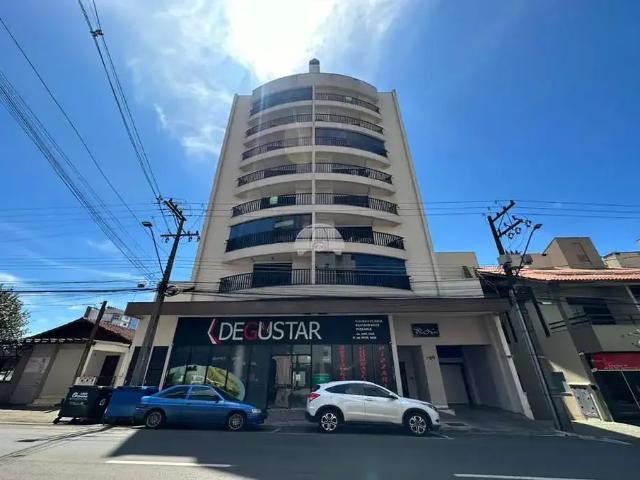 Apartamento venda em Região Geográfica Imediata de Pato Branco, Região Sul
