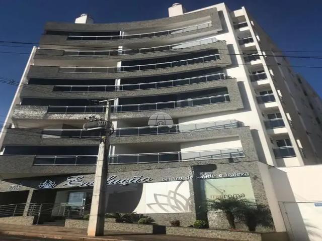 Apartamento venda em Região Geográfica Imediata de Pato Branco, Região Sul