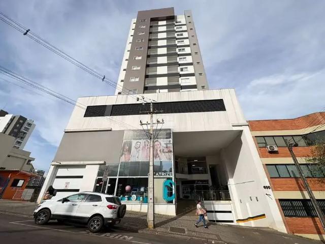Apartamento venda em Região Geográfica Imediata de Pato Branco, Região Sul