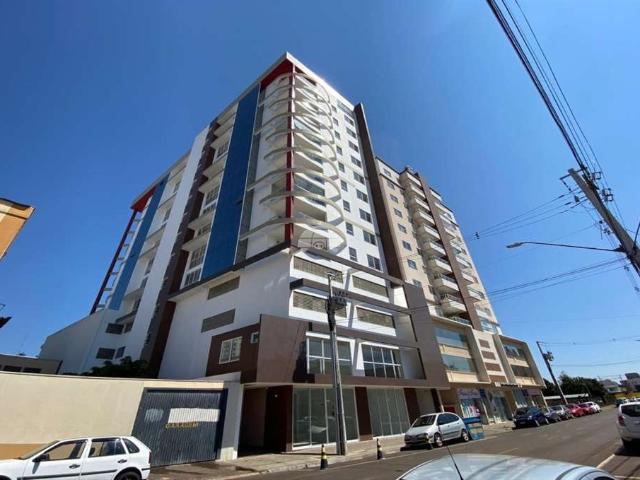 Apartamento venda em Pato Branco, Centro