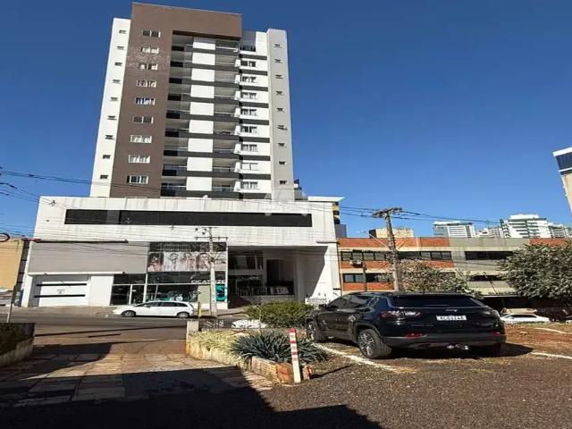 Apartamento venda em Região Geográfica Imediata de Pato Branco, Região Sul