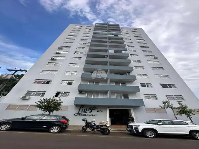 Apartamento venda em Região Geográfica Imediata de Pato Branco, Região Sul