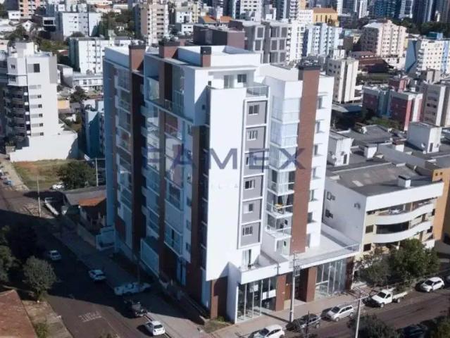 Apartamento venda em Pato Branco, Cadorin