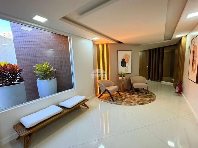Apartamento venda em Pato Branco, Centro
