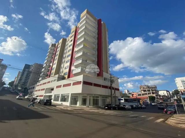 Apartamento venda em Região Geográfica Imediata de Pato Branco, Região Sul