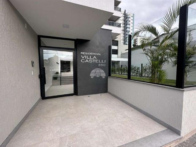 Apartamento venda em Pato Branco, Jardim das Américas