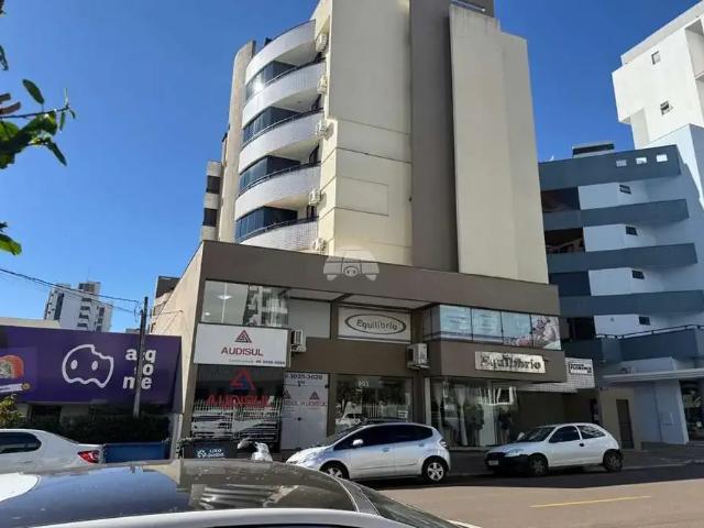 Apartamento venda em Região Geográfica Imediata de Pato Branco, Região Sul