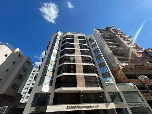 Apartamento venda em Região Geográfica Imediata de Pato Branco, Região Sul