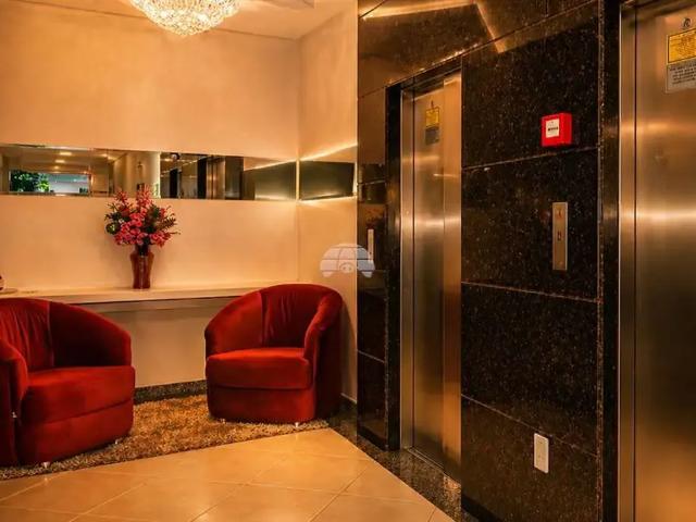 Apartamento venda em Região Geográfica Imediata de Pato Branco, Região Sul