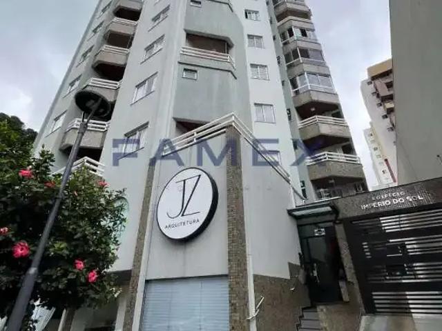 Apartamento venda em Região Geográfica Imediata de Pato Branco, Região Sul