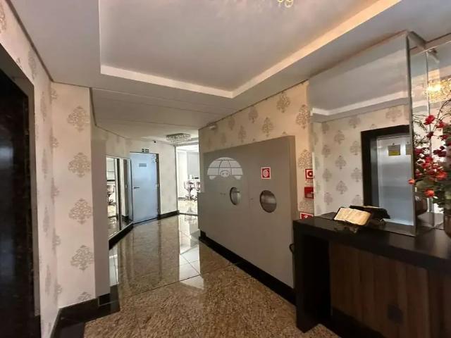 Apartamento venda em Região Geográfica Imediata de Pato Branco, Região Sul