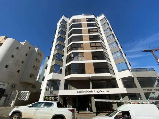 Apartamento venda em Região Geográfica Imediata de Pato Branco, Região Sul