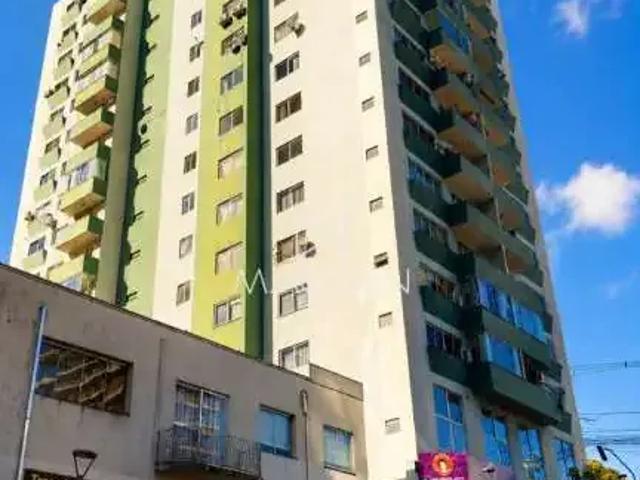 Apartamento venda em Região Geográfica Imediata de Pato Branco, Região Sul