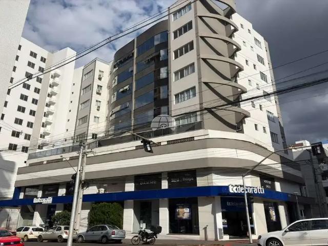 Apartamento venda em Região Geográfica Imediata de Pato Branco, Região Sul