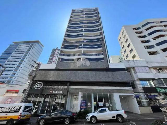 Apartamento venda em Região Geográfica Imediata de Pato Branco, Região Sul