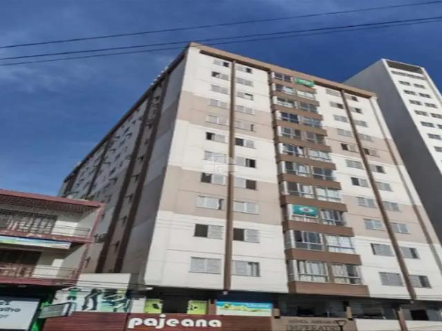 Apartamento venda em Região Geográfica Imediata de Pato Branco, Região Sul