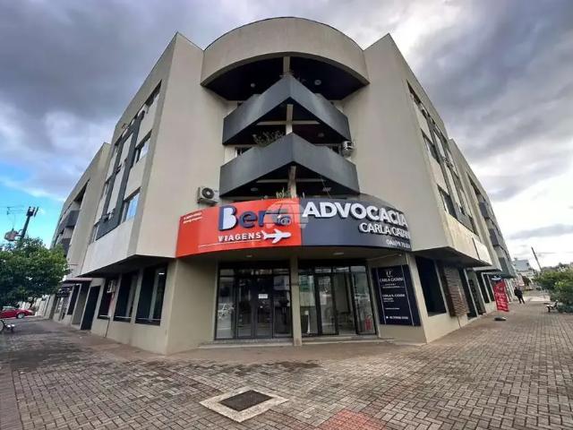 Apartamento venda em Região Geográfica Imediata de Pato Branco, Região Sul