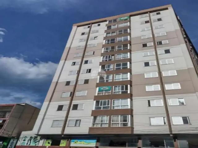 Apartamento venda em Região Geográfica Imediata de Pato Branco, Região Sul