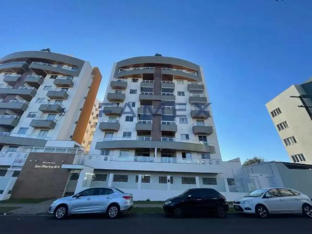 Apartamento venda em Região Geográfica Imediata de Pato Branco, Região Sul