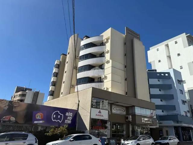 Apartamento venda em Região Geográfica Imediata de Pato Branco, Região Sul