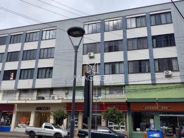 Apartamento venda em Região Geográfica Imediata de Pato Branco, Região Sul