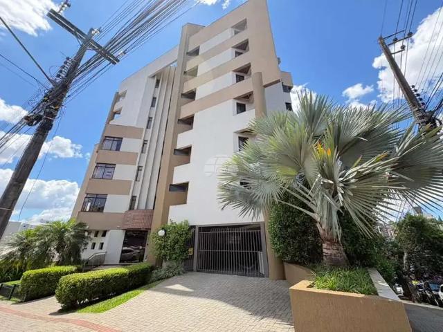 Apartamento venda em Região Geográfica Imediata de Pato Branco, Região Sul