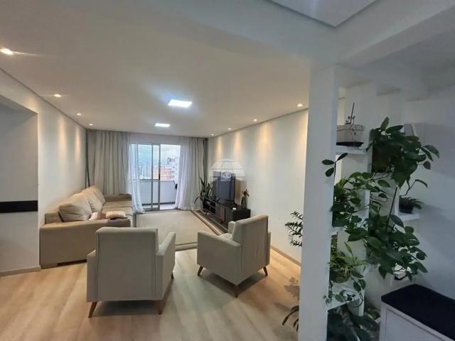 Apartamento venda em Região Geográfica Imediata de Pato Branco, Região Sul