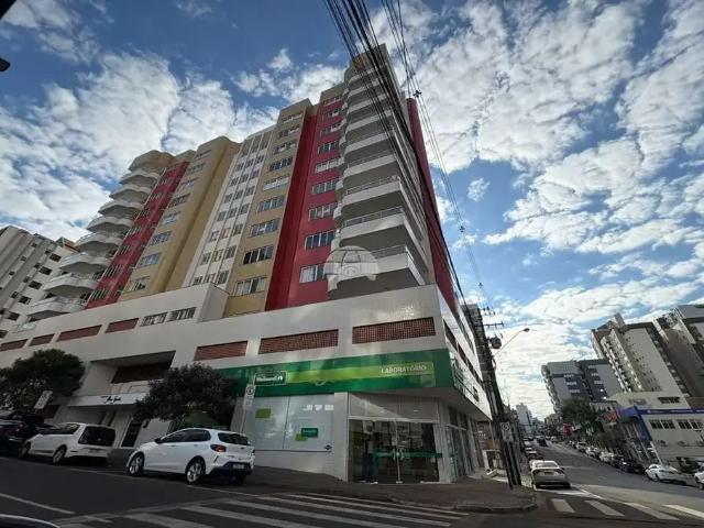 Apartamento venda em Região Geográfica Imediata de Pato Branco, Região Sul