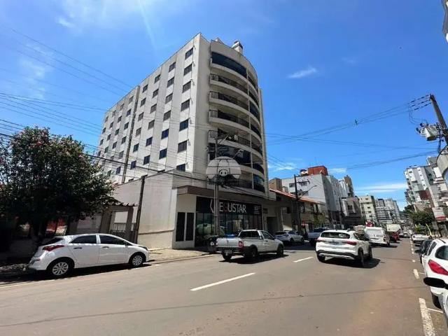 Apartamento venda em Região Geográfica Imediata de Pato Branco, Região Sul
