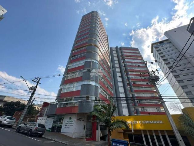 Apartamento venda em Pato Branco, Baixada