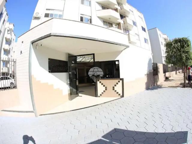 Apartamento venda em Região Geográfica Imediata de Pato Branco, Região Sul