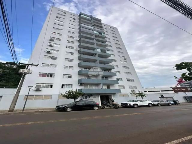 Apartamento venda em Região Geográfica Imediata de Pato Branco, Região Sul