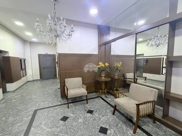 Apartamento venda em Região Geográfica Imediata de Pato Branco, Região Sul