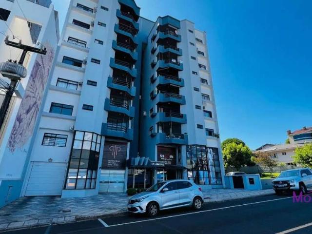 Apartamento venda em Pato Branco, Centro